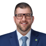 jeremie clarke headshot
