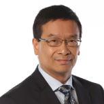 steve pong headshot